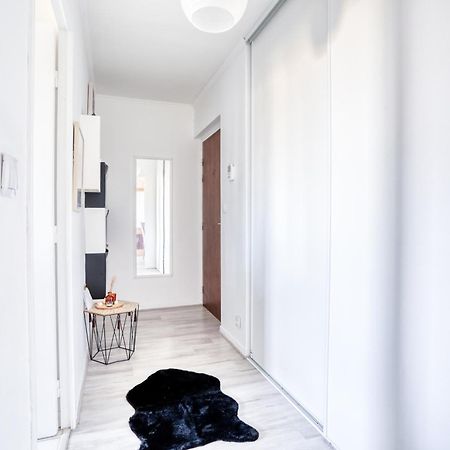 Le Warm Cocon - Spacieux T3 - 5 Personnes - Wifi Et Parking 호스니-쑤-부와 외부 사진